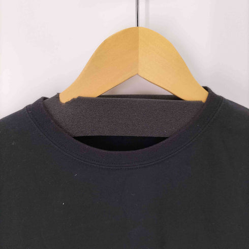 スノーピーク Snow Peak プリンテッドロゴ S/S Tシャツ メンズ JPN:S