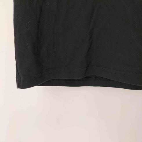 スノーピーク Snow Peak プリンテッドロゴ S/S Tシャツ メンズ JPN:S