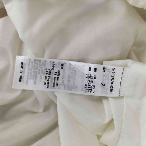 マウジー moussy ワンピース レディース 2