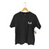 バンズ VANS M Checket Flags TEE 両面プリントTシャツ メンズ JPN:M