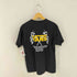 バンズ VANS M Checket Flags TEE 両面プリントTシャツ メンズ JPN:M