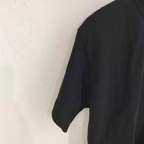 バンズ VANS M Checket Flags TEE 両面プリントTシャツ メンズ JPN:M