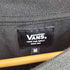 バンズ VANS M Checket Flags TEE 両面プリントTシャツ メンズ JPN:M