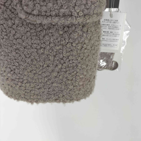 COKETT ノーカラーコート レディース 40
