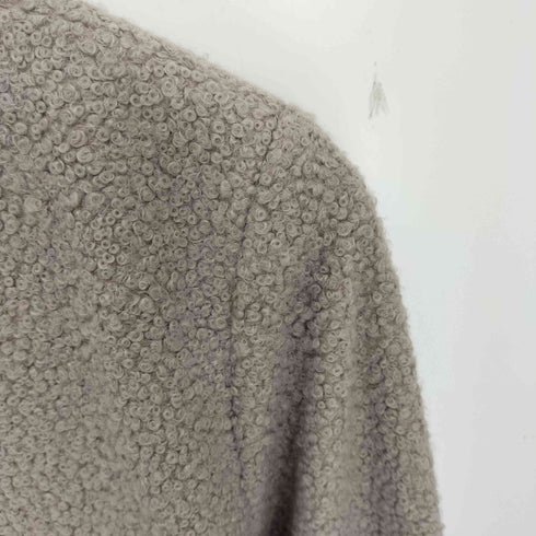COKETT ノーカラーコート レディース 40