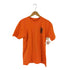 バンズ VANS AVE SS Tee Flame 両面プリントTシャツ メンズ JPN:M