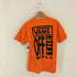 バンズ VANS AVE SS Tee Flame 両面プリントTシャツ メンズ JPN:M