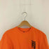 バンズ VANS AVE SS Tee Flame 両面プリントTシャツ メンズ JPN:M