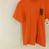 バンズ VANS AVE SS Tee Flame 両面プリントTシャツ メンズ JPN:M