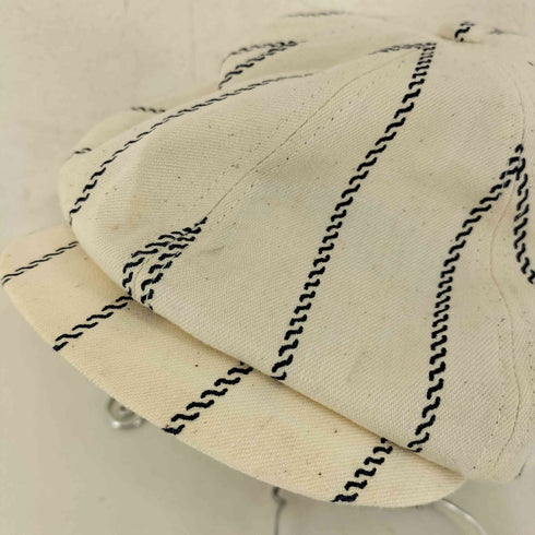 DRAPERS Classical Casquette TYPE B ロープウォバッシュ メンズ M