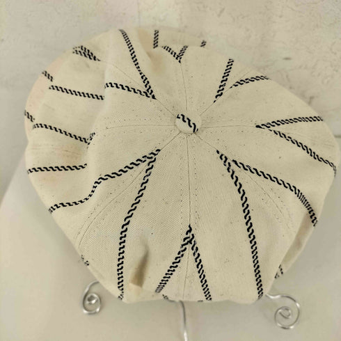 DRAPERS Classical Casquette TYPE B ロープウォバッシュ メンズ M