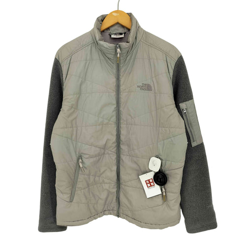 ザノースフェイス THE NORTH FACE WHITE LABEL MENLO V ZIP-UP JACKET メンズ 2XL / 110