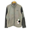 ザノースフェイス THE NORTH FACE WHITE LABEL MENLO V ZIP-UP JACKET メンズ 2XL / 110