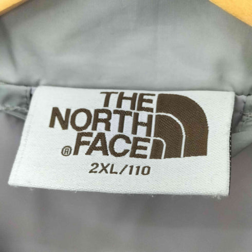 ザノースフェイス THE NORTH FACE WHITE LABEL MENLO V ZIP-UP JACKET メンズ 2XL / 110