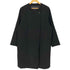 ギャバジンケーティー Gabardine K.T ウールノーカラーコート レディース 13
