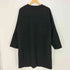 ギャバジンケーティー Gabardine K.T ウールノーカラーコート レディース 13