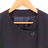 ギャバジンケーティー Gabardine K.T ウールノーカラーコート レディース 13