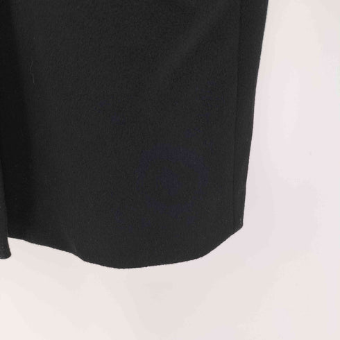 ギャバジンケーティー Gabardine K.T ウールノーカラーコート レディース 13