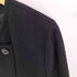 ギャバジンケーティー Gabardine K.T ウールノーカラーコート レディース 13