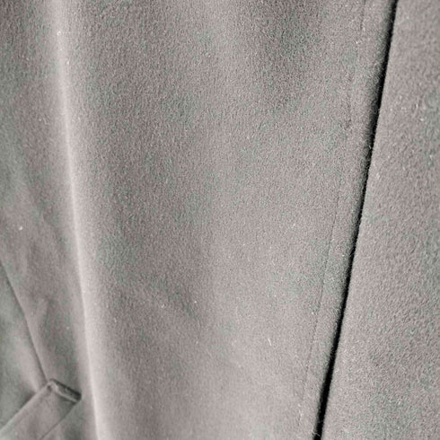 ギャバジンケーティー Gabardine K.T ウールノーカラーコート レディース 13