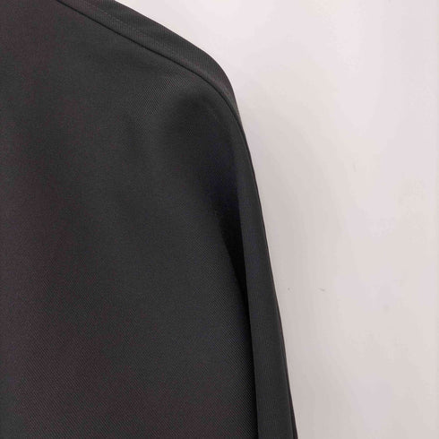 ムジラボ MUJI labo 23AW 汚れが落ちやすい ジップアップ メンズ JPN:XL