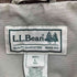 エルエルビーン L.L.Bean 襟コーデュロイ ハンティングジャケット メンズ JPN:L