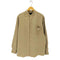 ビルブラス BILL BLASS ノーカラーシャツ メンズ