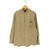 ビルブラス BILL BLASS ノーカラーシャツ メンズ