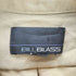 ビルブラス BILL BLASS ノーカラーシャツ メンズ