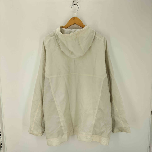 ナイキ NIKE 00s フーデッドナイロンジャケット メンズ JPN:XL