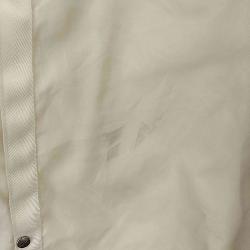 ナイキ NIKE 00s フーデッドナイロンジャケット メンズ JPN:XL