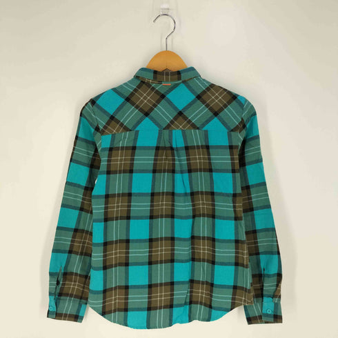マムート MAMMUT Trovat Longsleeve Shirt トロヴァット ロングスリーブ シャツ レディース import:XS