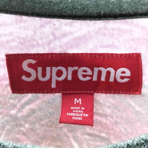 シュプリーム Supreme 24SS Paint L/S Top メンズ import:M