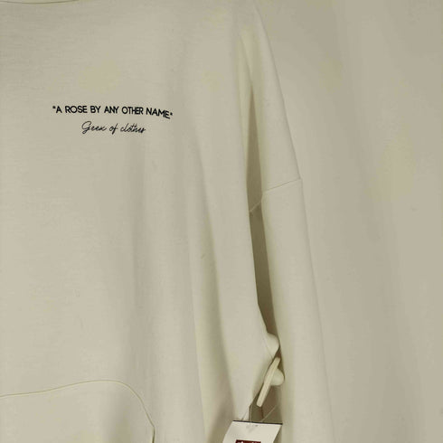 ジーオーシー G.O.C 21SS オーバーサイズ ポンチ パーカー プルオーバー パーカー メンズ JPN:M
