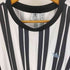 アディダスオリジナルス adidas Originals Smocked Stripe Dress スモック ストライプ ドレス ワンピース パフォーマンス ロゴ 刺繍 レディース JPN:L