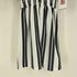 アディダスオリジナルス adidas Originals Smocked Stripe Dress スモック ストライプ ドレス ワンピース パフォーマンス ロゴ 刺繍 レディース JPN:L