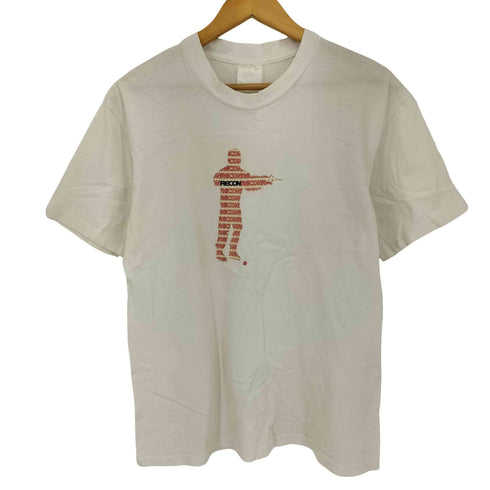 RECON 00s プリント Tシャツ メンズ JPN:3