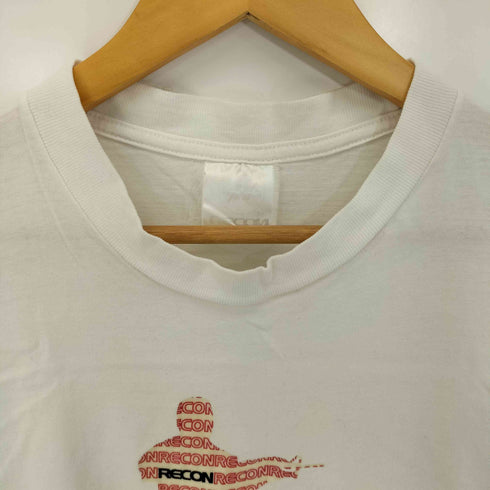 RECON 00s プリント Tシャツ メンズ JPN:3