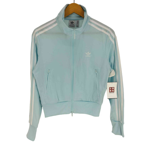 アディダスオリジナルス adidas Originals Firebird Track Jacket ファイヤーバード トラック ジャケット ジャージ パフォーマンス ロゴ 刺繍 レディース JPN:L