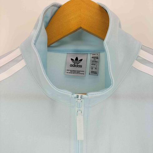 アディダスオリジナルス adidas Originals Firebird Track Jacket ファイヤーバード トラック ジャケット ジャージ パフォーマンス ロゴ 刺繍 レディース JPN:L