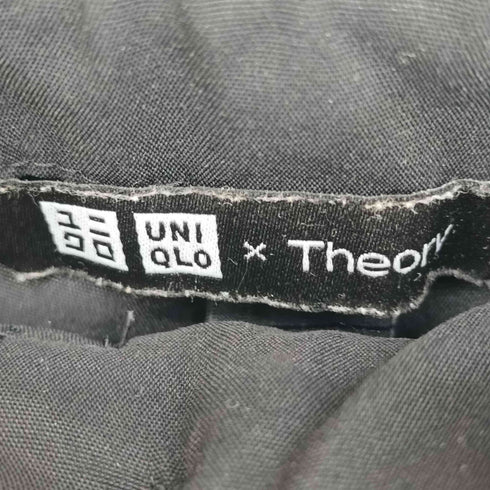 ユニクロ UNIQLO 感動イージーパンツ メンズ JPN:M