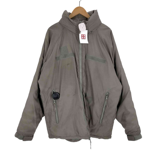 ワイルドシングス WILD THINGS 2007年製 USA製 Level 7 ECW Parka メンズ m regular