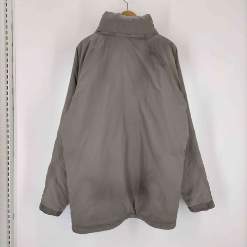 ワイルドシングス WILD THINGS 2007年製 USA製 Level 7 ECW Parka メンズ m regular