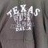 ギルダン GILDAN TEXAS フロントプリントプルオーバーパーカー メンズ JPN:XL