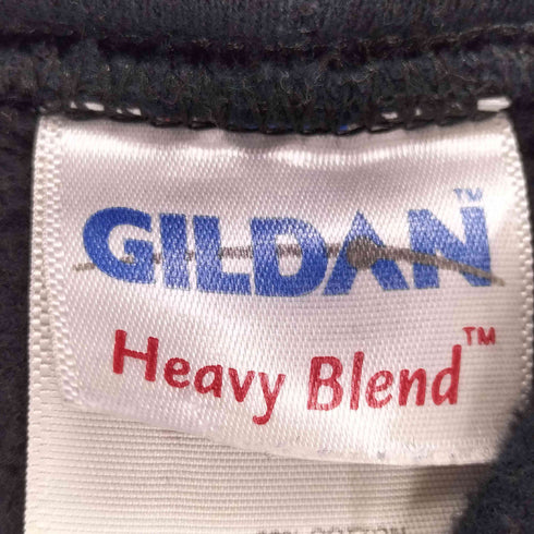 ギルダン GILDAN TEXAS フロントプリントプルオーバーパーカー メンズ JPN:XL