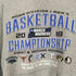 チャンピオン Champion BASKETBALL 2018 フロントプリントプルオーバーパーカー メンズ JPN:S