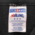 ジャージーズ JERZEES CATON McKINLEY フロントプリントプルオーバーパーカー メンズ JPN:M