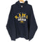 ギルダン GILDAN RAMS フロントプリントプルオーバーパーカー メンズ JPN:XL