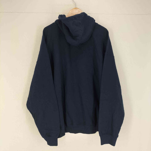 ギルダン GILDAN RAMS フロントプリントプルオーバーパーカー メンズ JPN:XL