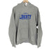 ジャージーズ JERZEES LIBER TY BASKETBALL フロントプリントプルオーバーパーカー メンズ JPN:M
